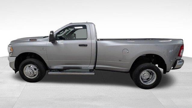 Preowned 2024 Ram 3500 Tradesman for Sale