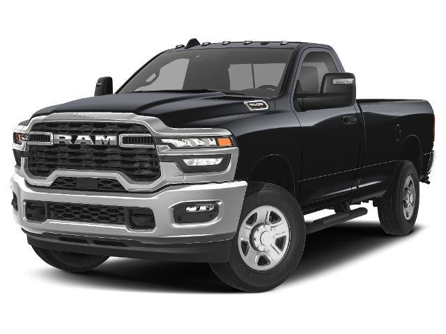2026 Ram 3500 - $58,988