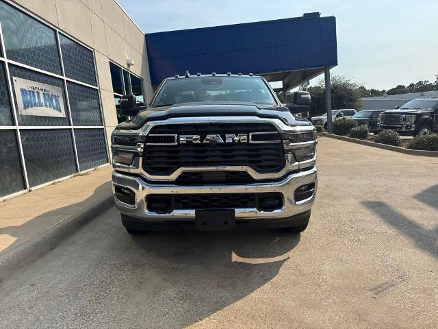 2026 Ram 3500 - $58,988
