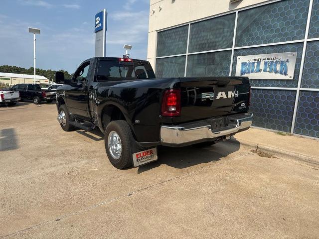 2026 Ram 3500 - $58,988