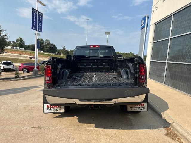 2026 Ram 3500 - $58,988
