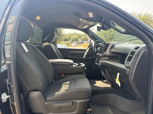 2026 Ram 3500 - $58,988
