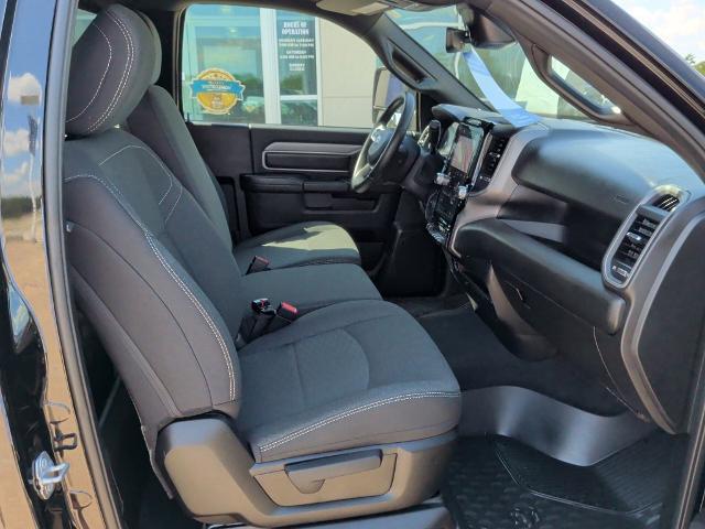 2026 Ram 3500 - $58,988