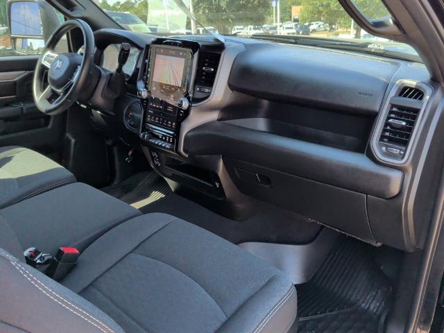 2026 Ram 3500 - $58,988