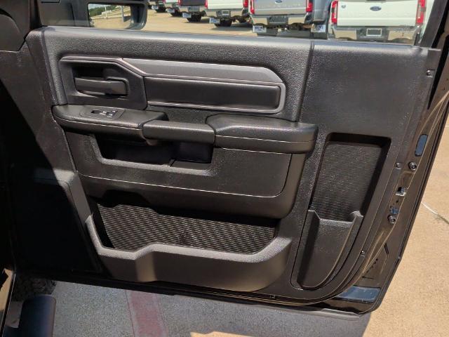 2026 Ram 3500 - $58,988