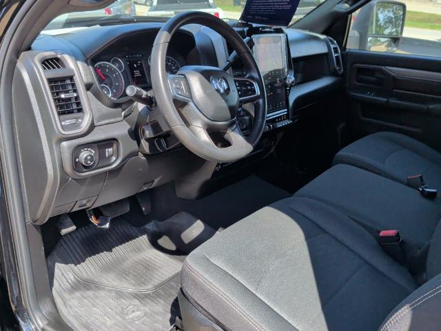 2026 Ram 3500 - $58,988