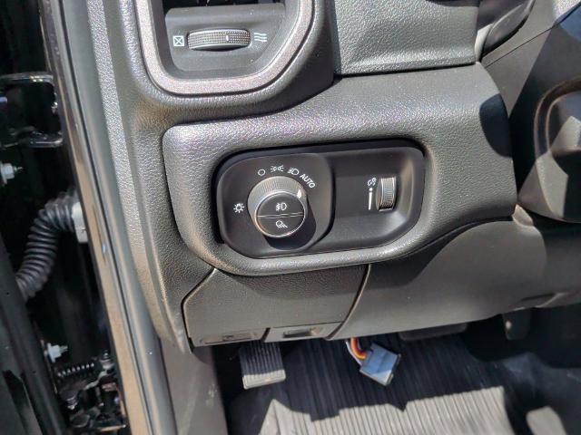 2026 Ram 3500 - $58,988