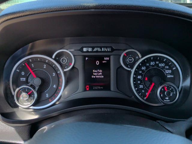 2026 Ram 3500 - $58,988
