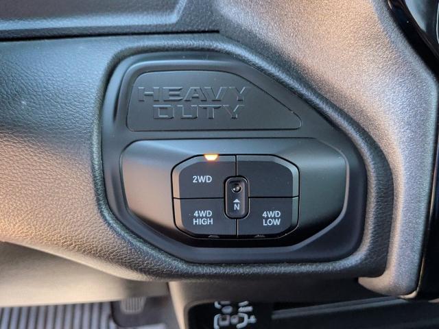 2026 Ram 3500 - $58,988