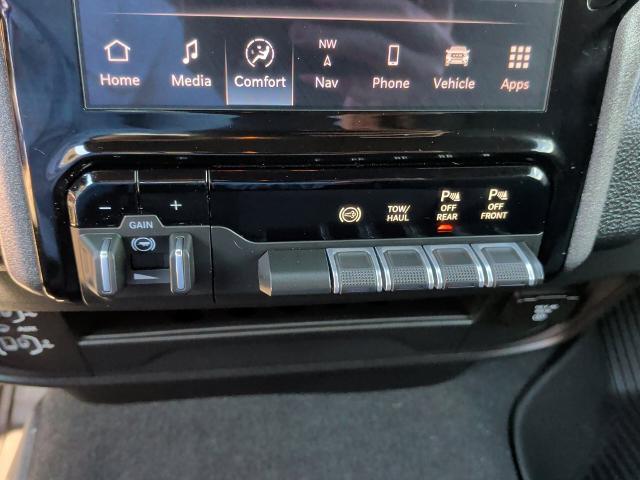 2026 Ram 3500 - $58,988