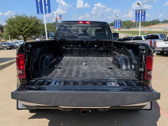 2026 Ram 3500 - $58,988