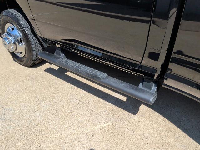 2026 Ram 3500 - $58,988
