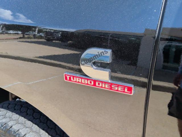 2026 Ram 3500 - $58,988