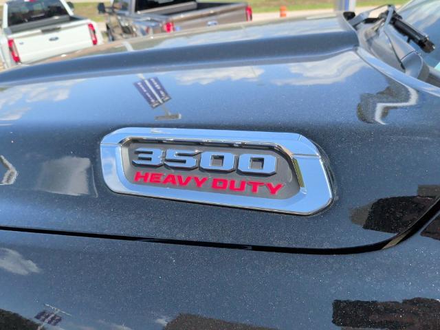2026 Ram 3500 - $58,988