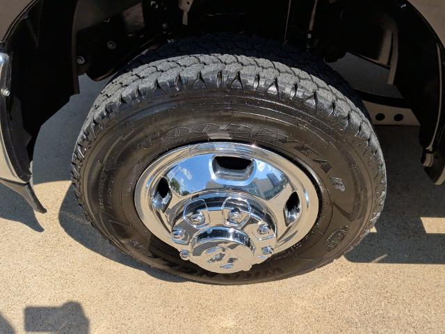 2026 Ram 3500 - $58,988