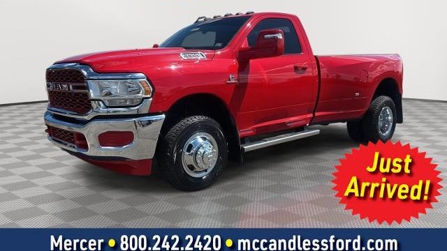 Preowned 2024 Ram 3500 Tradesman for Sale