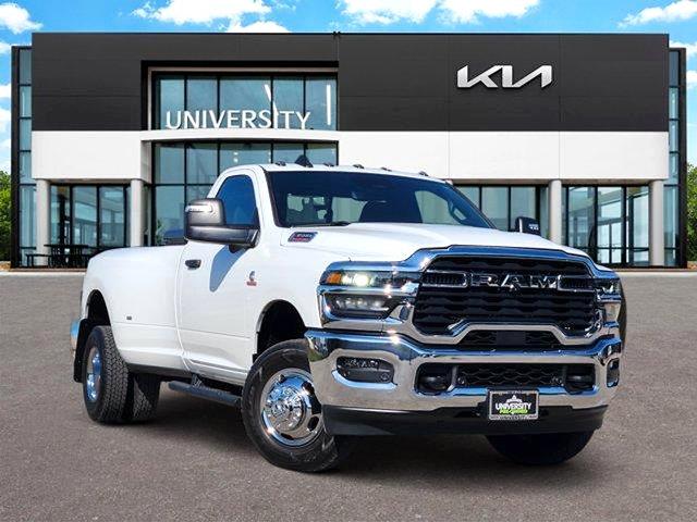 2026 Ram 3500 - $61,995