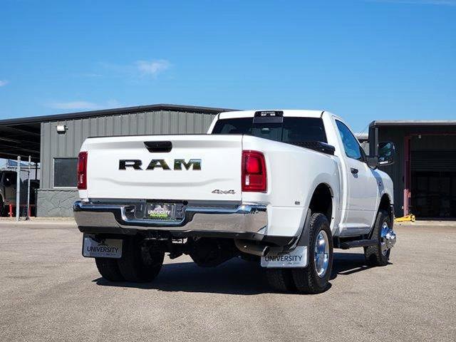 2026 Ram 3500 - $61,995