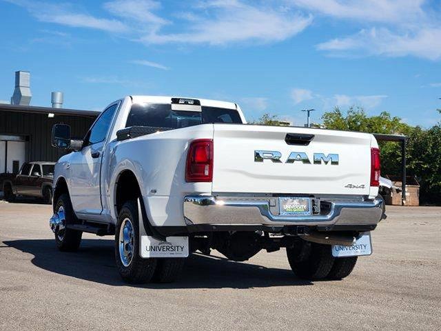 2026 Ram 3500 - $61,995