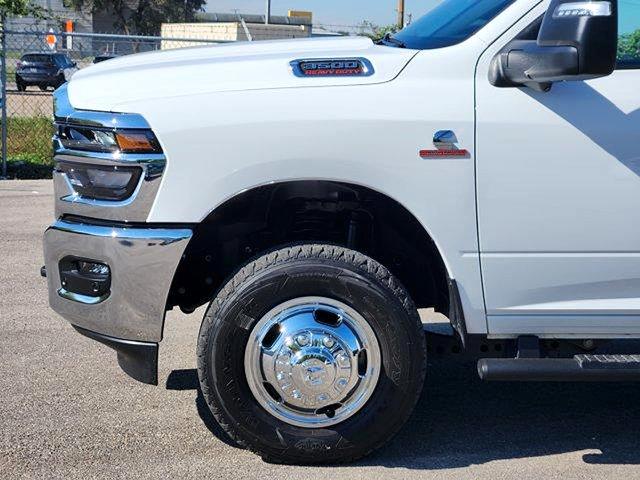 2026 Ram 3500 - $61,995