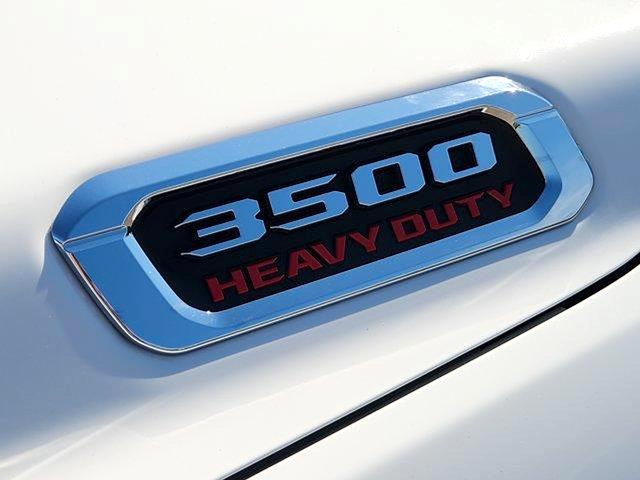 2026 Ram 3500 - $61,995