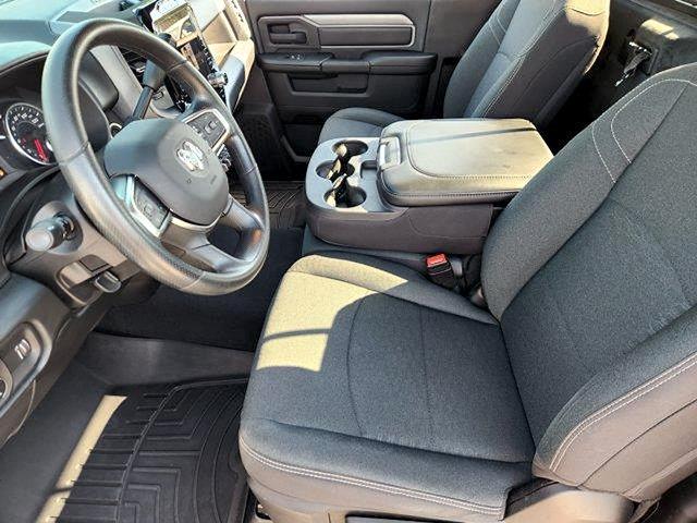2026 Ram 3500 - $61,995