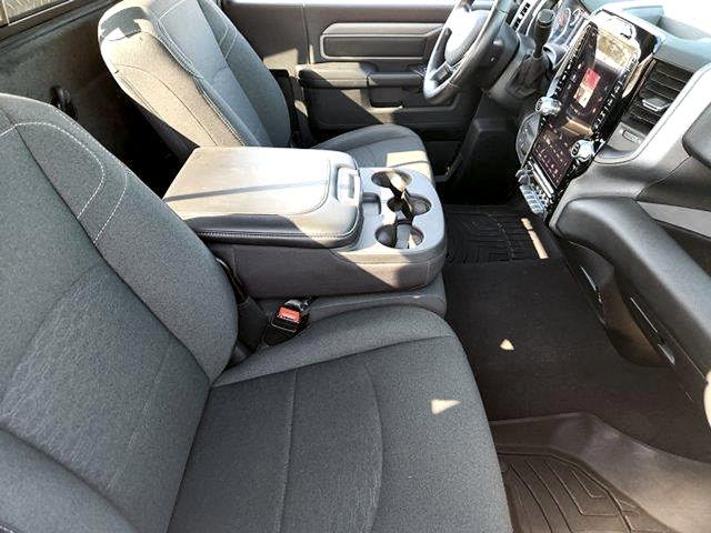 2026 Ram 3500 - $61,995