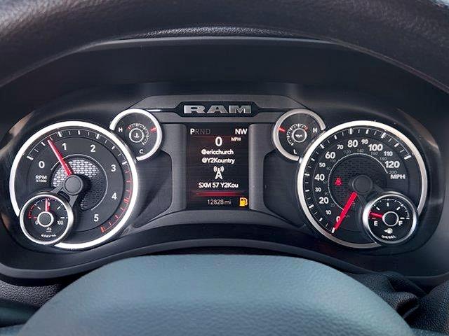 2026 Ram 3500 - $61,995