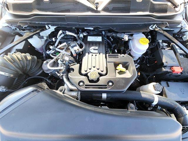 2026 Ram 3500 - $61,995