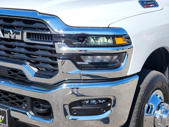 2026 Ram 3500 - $58,774