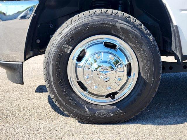 2026 Ram 3500 - $58,774