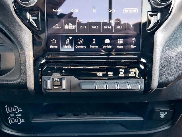 2026 Ram 3500 - $58,774
