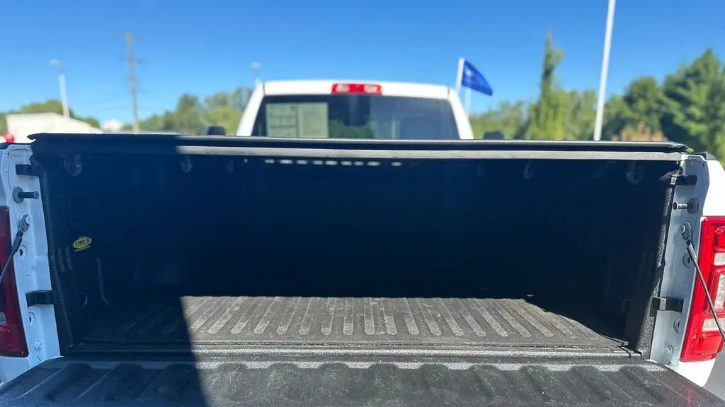 2022 Ram 3500 Big Horn