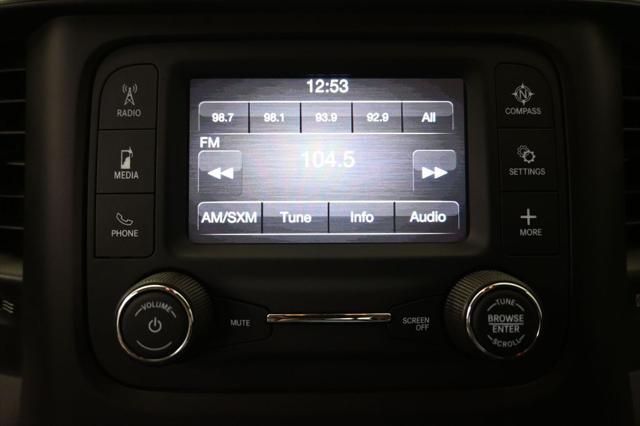 2020 Ram 3500 - $32,688