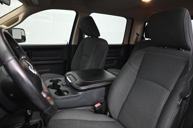 2020 Ram 3500 - $32,688