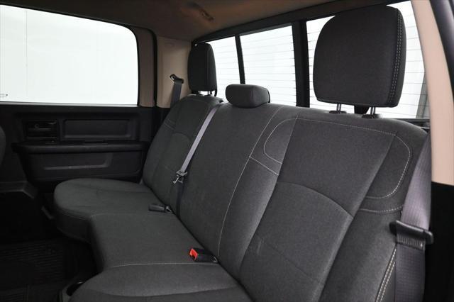 2020 Ram 3500 - $32,688