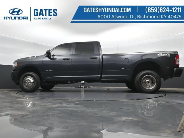 2020 Ram 3500 - $32,688