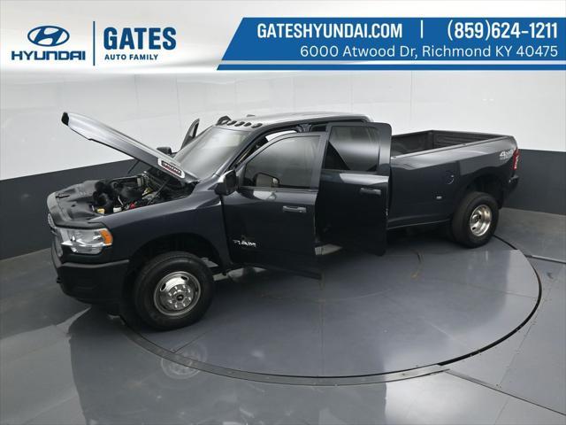 2020 Ram 3500 - $32,688