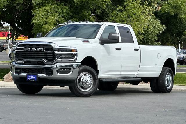 2026 Ram 3500 - $54,594