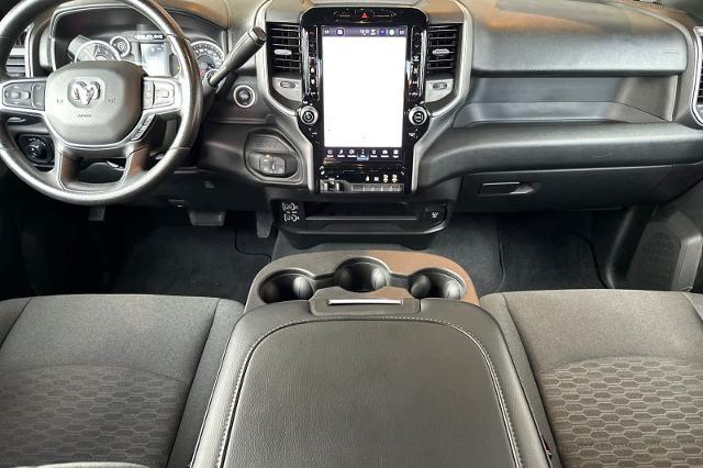 2026 Ram 3500 - $54,594