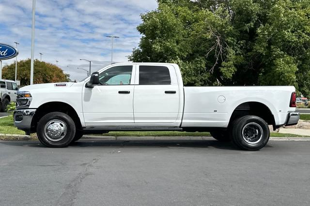 2026 Ram 3500 - $54,594