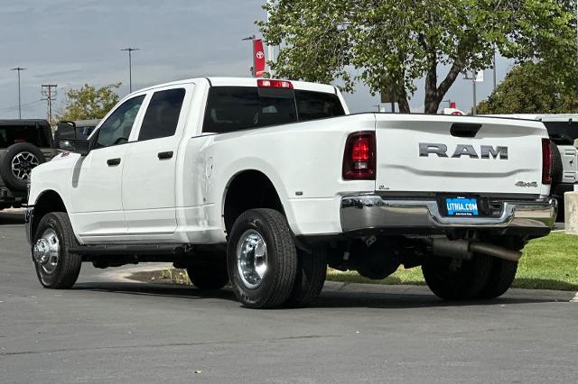 2026 Ram 3500 - $54,594
