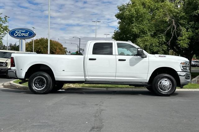 2026 Ram 3500 - $54,594
