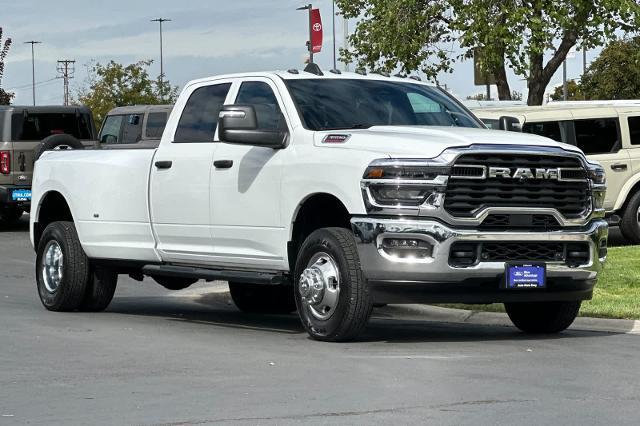 2026 Ram 3500 - $54,594