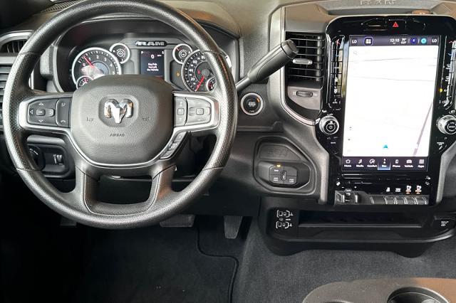 2026 Ram 3500 - $54,594