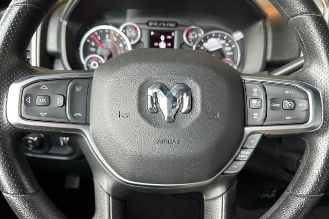 2026 Ram 3500 - $54,594