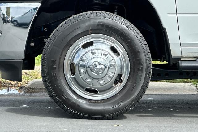 2026 Ram 3500 - $54,594