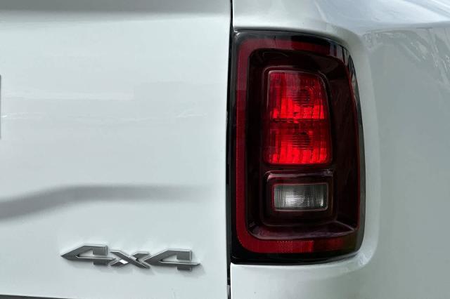 2026 Ram 3500 - $54,594