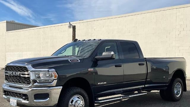 2019 Ram 3500 Tradesman