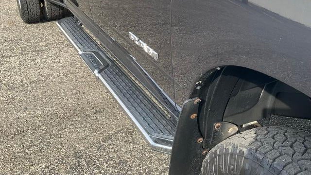 2019 Ram 3500 Tradesman
